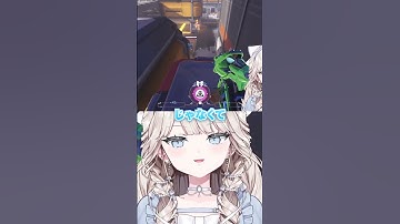 【OW2】99キロの人が1キロイチゴくったら.....【オーバーウォッチ2】 #ow女子 #vtuber #新人vtuber
