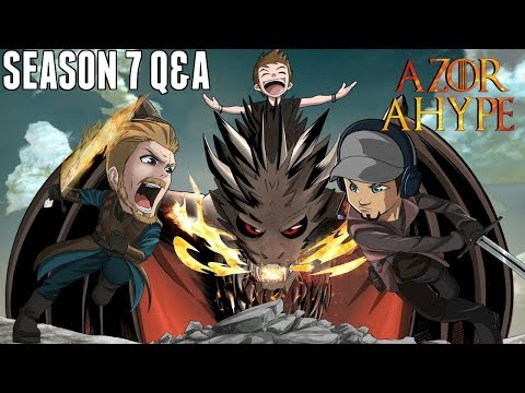 game-of-thrones-season-7-q&a-with-blaze-manga!