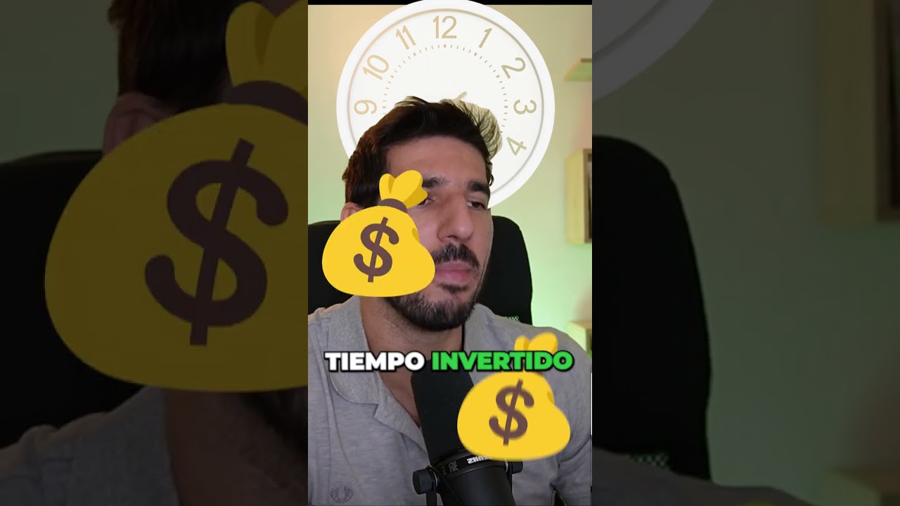 INVERTIR EN EL S&P 500 A CORTO PLAZO O A LARGO