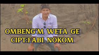 Lagu Manggarai terbaru!!Ombeng'm weta ge