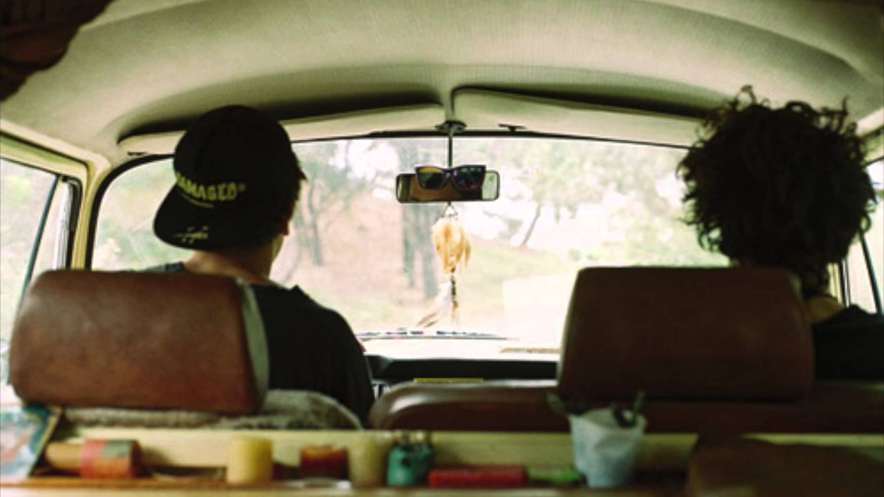 *FREE* Curren$y Type Beat | Smoke And Drive [Prod. by B.Young]