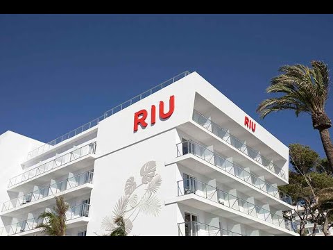 Hotel Riu Concordia Majorca Spain