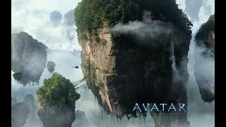 Avatar (Re Release 2022) - TRAILER subtitrat română