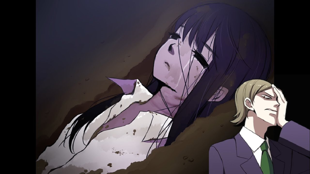 Мисао: Разные концовки