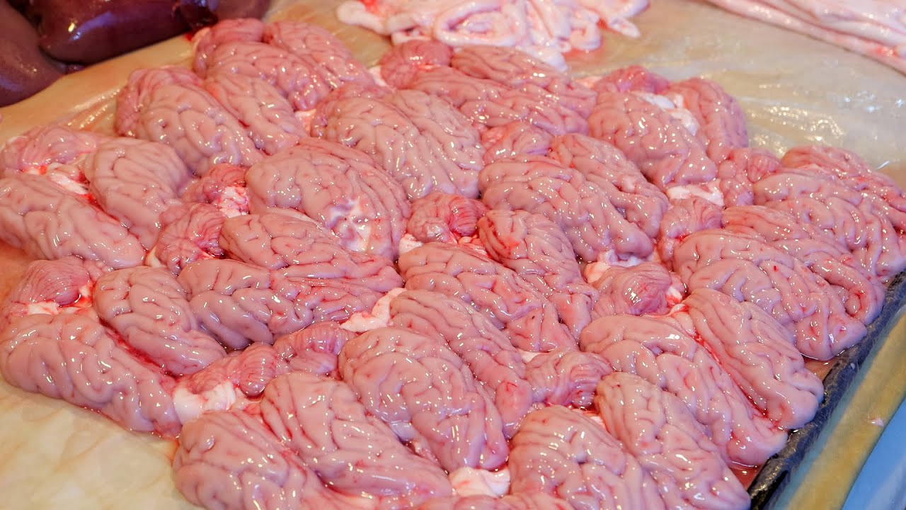 中國癌症高發，是豬肉吃多了？醫生忠告：豬的3個部位，儘量少吃