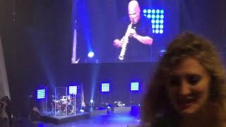 Saxophone Solo By Raggie Dabbs