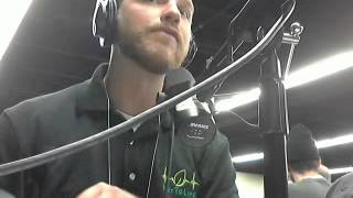 TheHempConnoisseurRadioatIndoExpoPt2