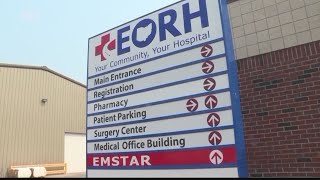Ohio hospitals future remains optimistic despite foreclosures and lawsuit, officials say