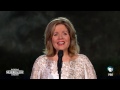 Renée Fleming Performs on the 2016 National Memorial Day Concert