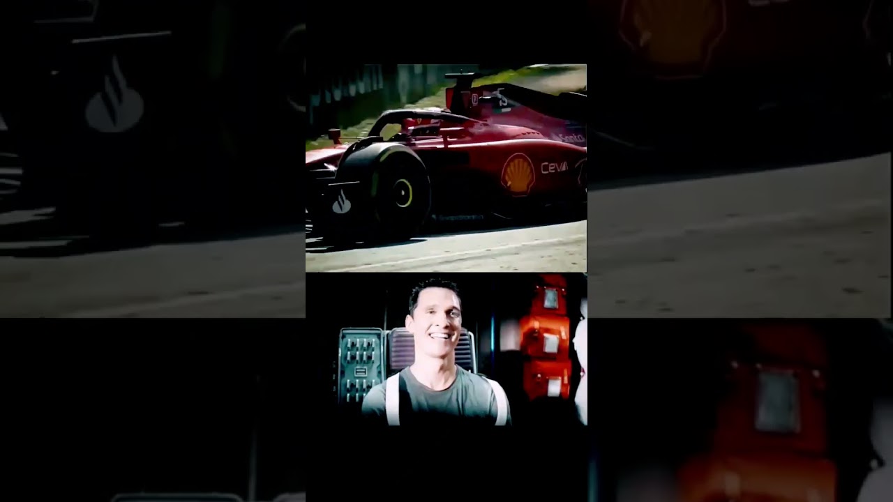 Italian commentary ❤️ Charles Leclerc wins 2022 Austrian GP 