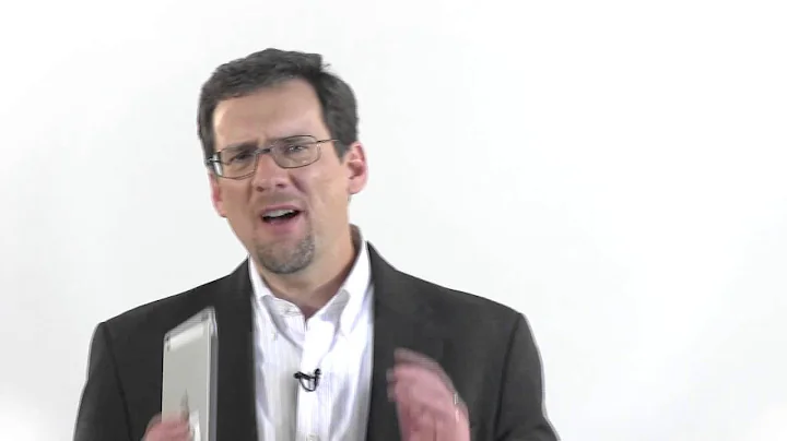 Brad Cleveland on Building a Good Culture