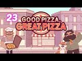 🎄 Holiday Season at the Pizza Shop | Good Pizza, Great Pizza Gameplay 🍕