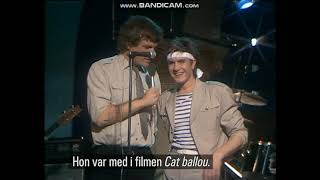 Interview with Simon Le Bon