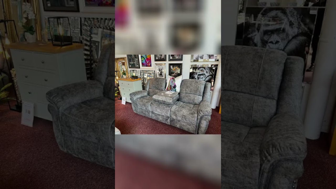 🍂🍁‼️OUR BIG WINTER SALE IS NOW ON SAVE 20% ON EVERY SOFA IN STORE🍂🍁‼️