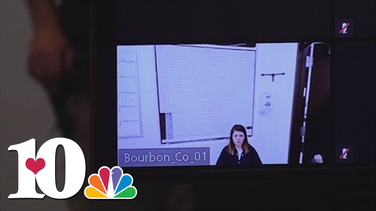 Bell Co. mom accused of killing child appears in court to ask for death ...