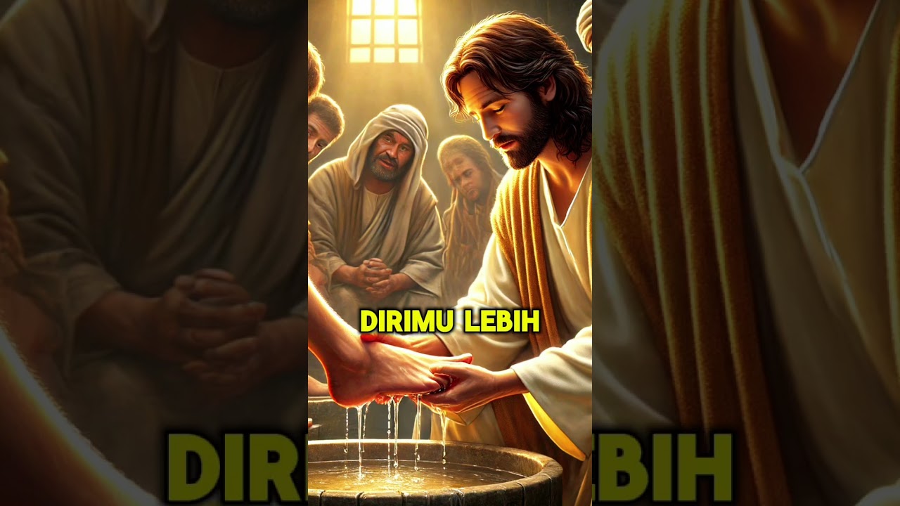 true humility (part 2) 