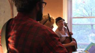 Pearl and the Beard - The Lament of Coronado Brown (Sleepover Shows)