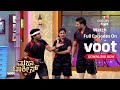 Majaa Talkies S02 | ಮಜಾ ಟಾಕೀಸ್ S02 | The Battle For Varalakshmi