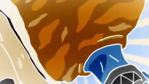 Intro Dorgas For moleque mito