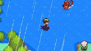 chill & nostalgic pokemon music to work, study in the morning