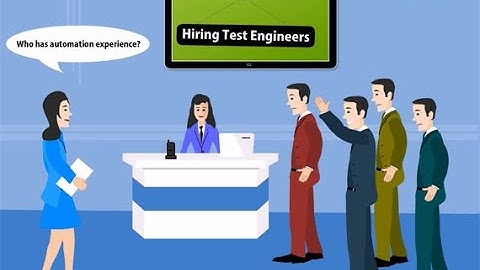 toolAhead® : How to crack software testing job interviews?