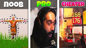 ShivFPS vs CHEATERS ( AIM LOCK ) and WHAT HE SAY ? | AIMBOT,SPEEDHACK | ShivFPS Apex Best Moments