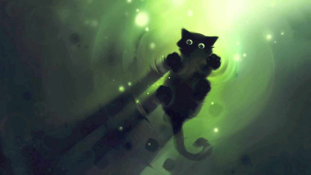 Allbroke - Where's My Cat