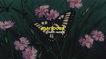 Peach Tree Rascals - Mariposa (Lo-Fi Remix)