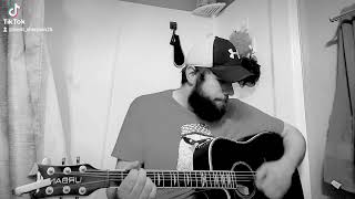 Luke Combs - Doin' This (cover) by Trent Sherman