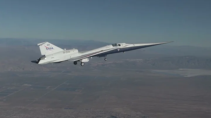 Witness the cutting-edge technology of NASA jets!@NASA @NASAJPL @fun 