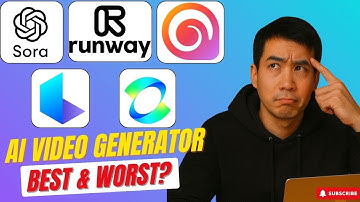 Best AI Video Generators in 2025 – I Tried Them All to Find What REALLY Works