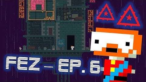 Fez - Part 6: A Boarding School?!
