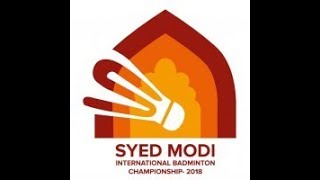 Syed Modi Badminton India Open 2018 HSBC BWF World Tour super 300
