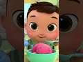 Yummy Yummy Food Song! #LBB #snacks #tastysong