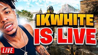 🔴LIVE - #1 FUNNY COMP GAMER - WARZONE x REBIRTH ISLAND  - NBA2K24🔴