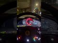 night ride #bmw #car #sportscar #lamborghini #cars #shorts