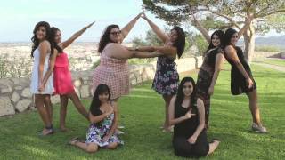 KDChi Rush Spring 2015 - Gamma Chapter