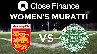 LIVE | Close Finance Women's Muratti 2026