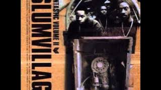 Slum Village - Players