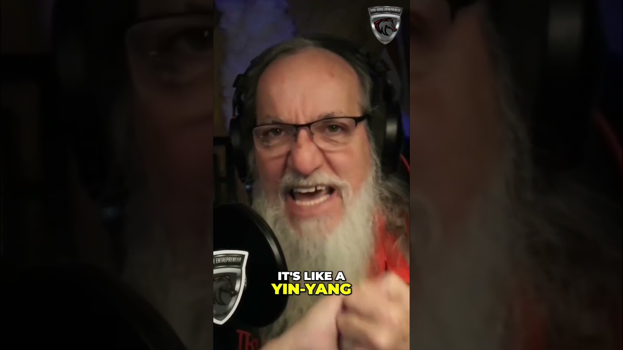 Meditation and entrepreneurship? Your yin and yang to success