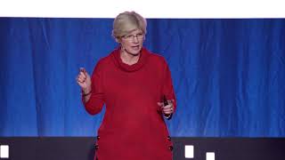 I m a Weather Detective Elizabeth Austin TEDxUniversityofNevada