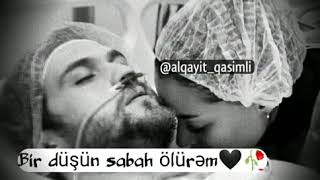 Səni Bir Ömür Sevmiş Oluram