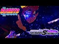 Shinobi Path: Jenna Uzumaki (Squad) A Rank Mission 1
