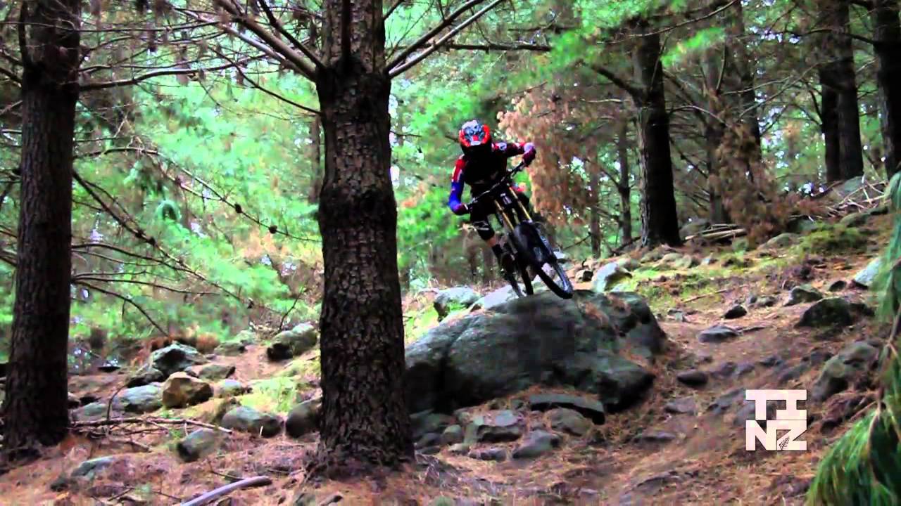 Rider Preview | Justin Leov