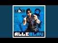 Miniature de la vidéo de la chanson Alle Blau (Dj Edit)