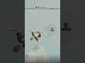 Landing on the cruise ship in #skate4