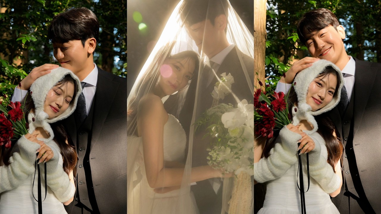 #10 식전영상 - 노래 변경 / Big Love