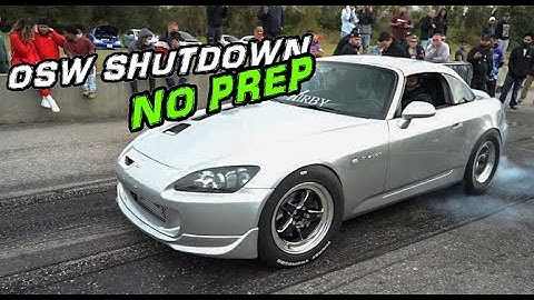 1/17/2021 OSW Shutdown No Prep