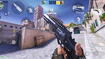 csgo mobile version of revolver