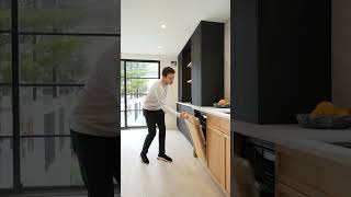 Panel Ready Appliances